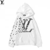 marque pull louis vuitton sweatsuit fly aircraft blanc